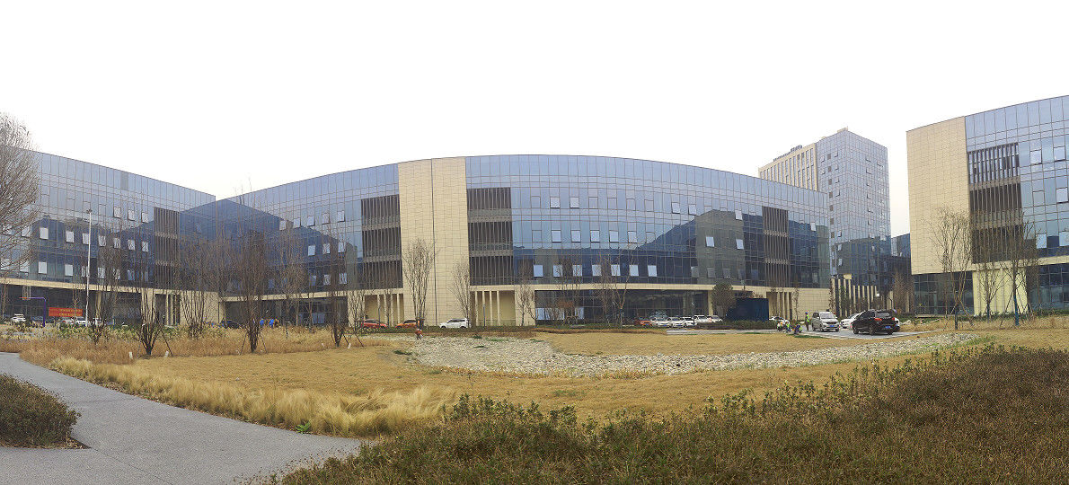 Chiny ZEIT Group profil firmy